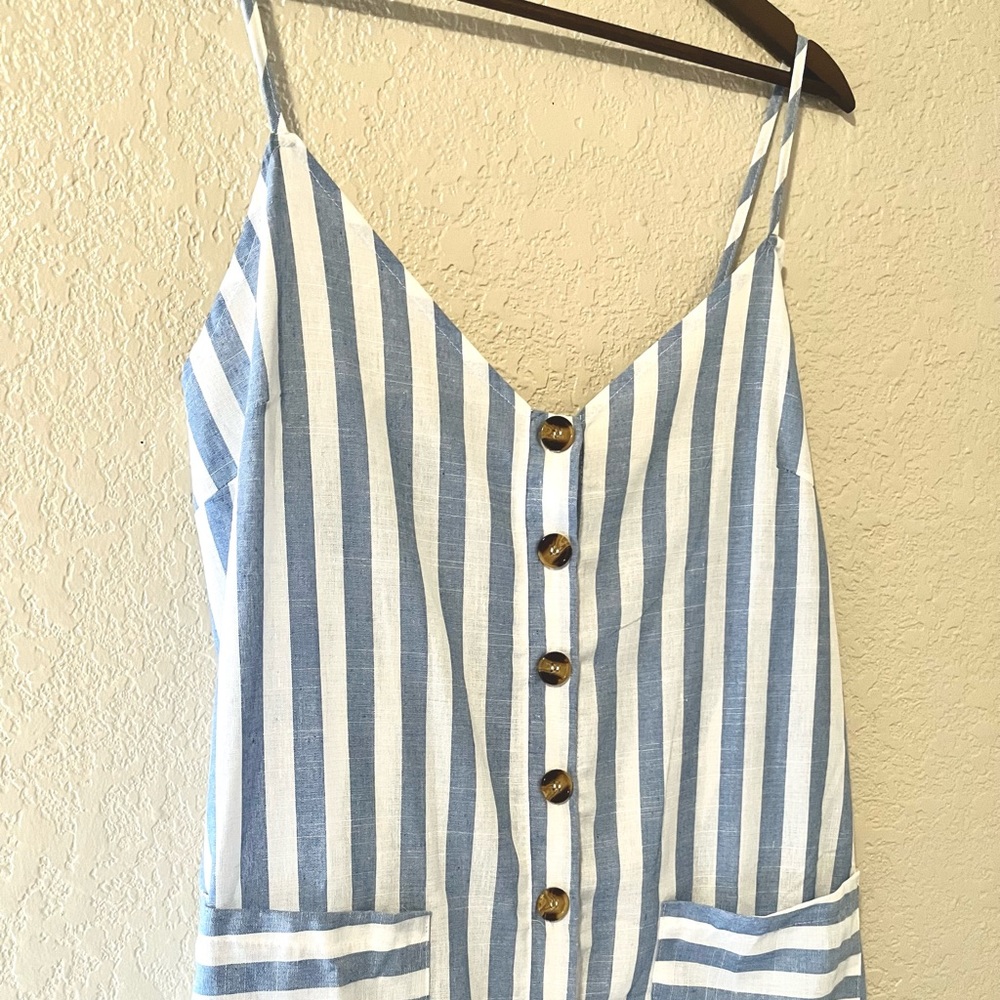 Brand New never worn Summer Dress